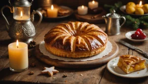 kit galette des rois